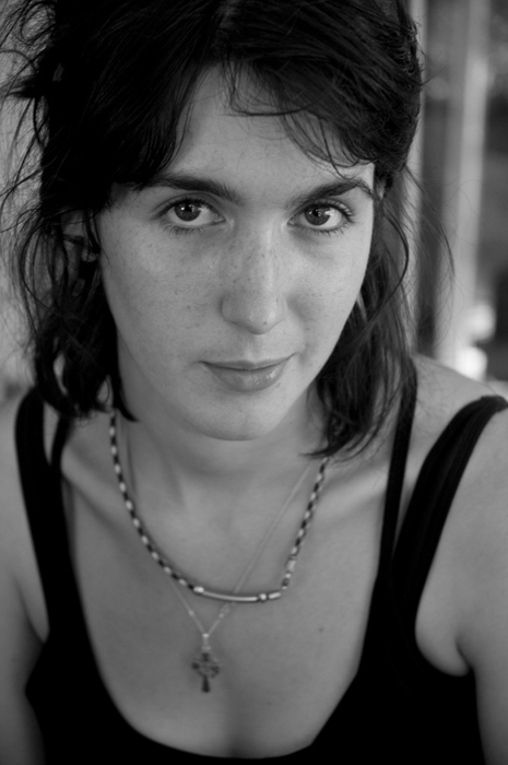 Rose par Phil deJonckheere